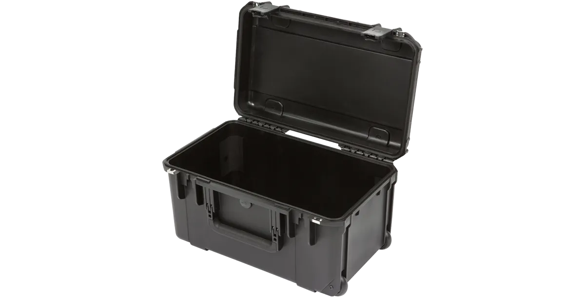 SKB 3iSeries Mil-Std Waterproof Case