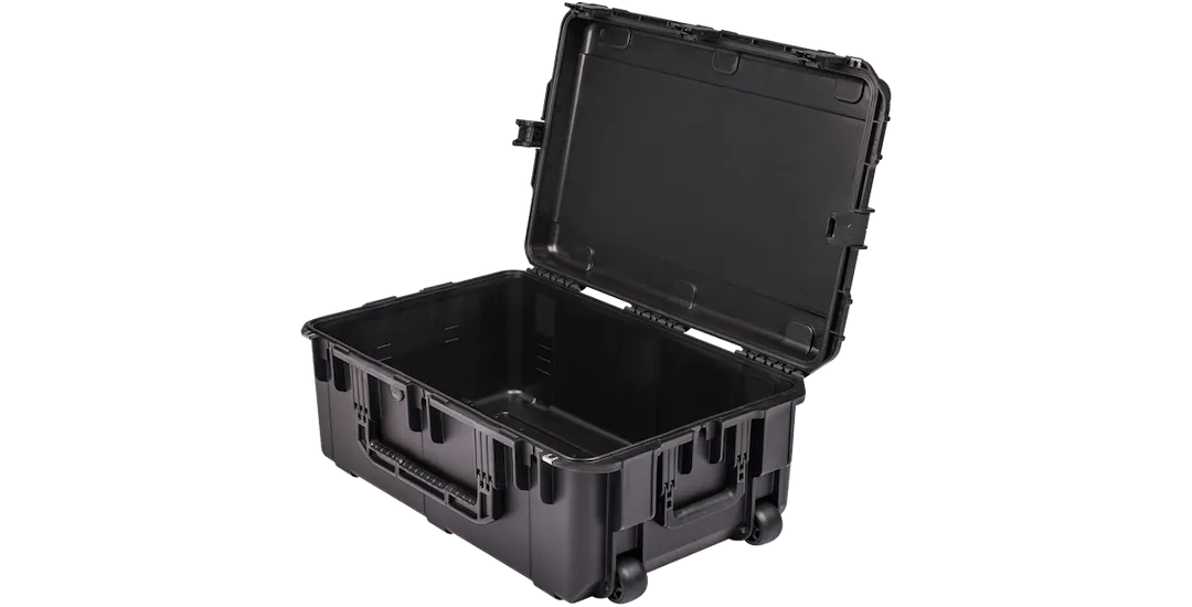 SKB 3iSeries Mil-Std Waterproof Case