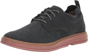 Skechers Men's Parallux-Archie Oxford