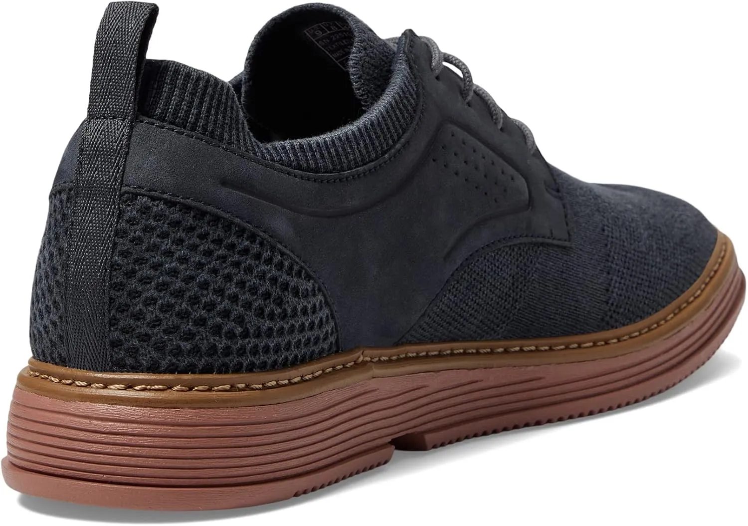 Skechers Men's Parallux-Archie Oxford