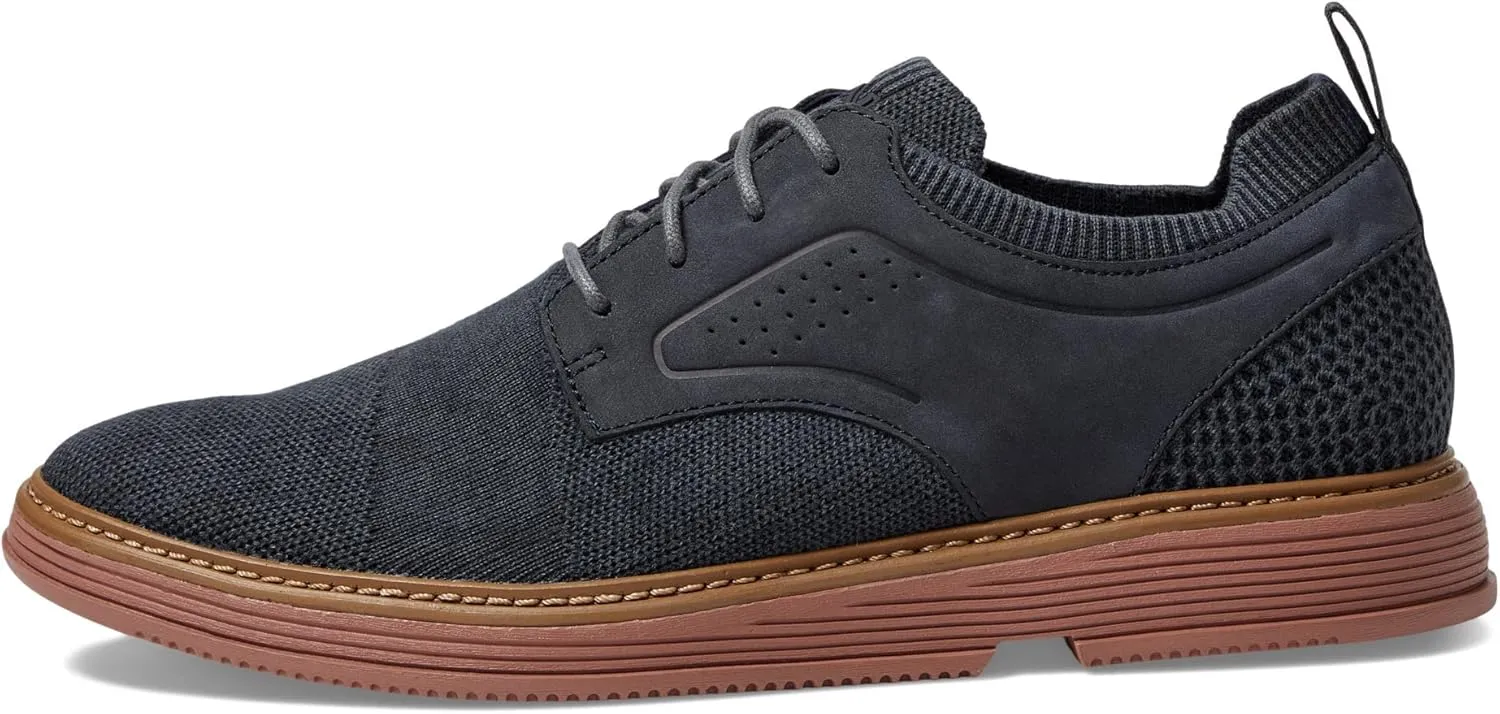 Skechers Men's Parallux-Archie Oxford