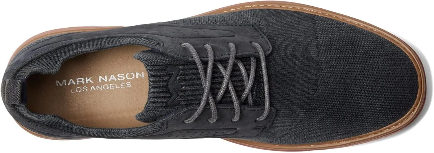 Skechers Men's Parallux-Archie Oxford