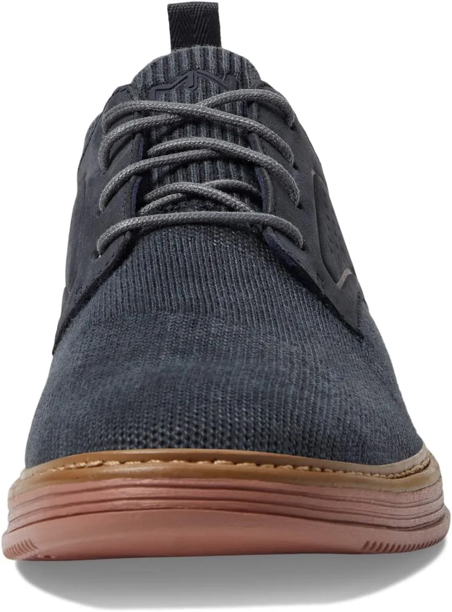 Skechers Men's Parallux-Archie Oxford