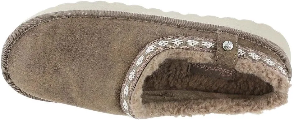 Skechers Women's, Cozy Up - Idlewild Clog
