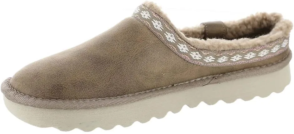 Skechers Women's, Cozy Up - Idlewild Clog