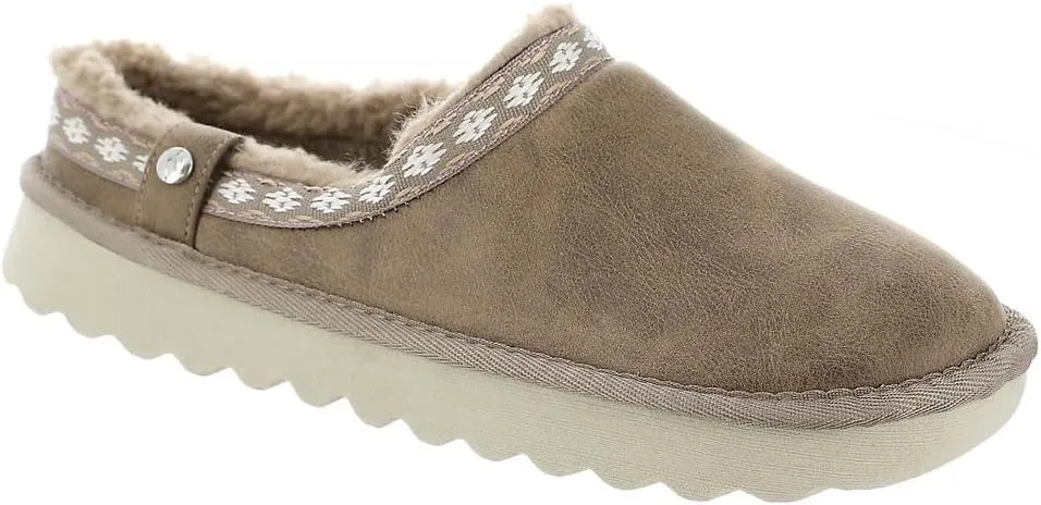 Skechers Women's, Cozy Up - Idlewild Clog