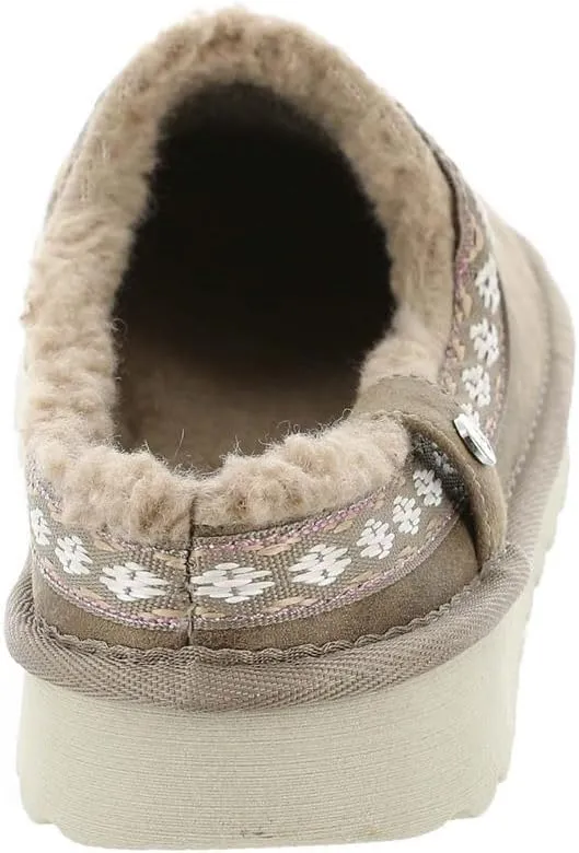 Skechers Women's, Cozy Up - Idlewild Clog