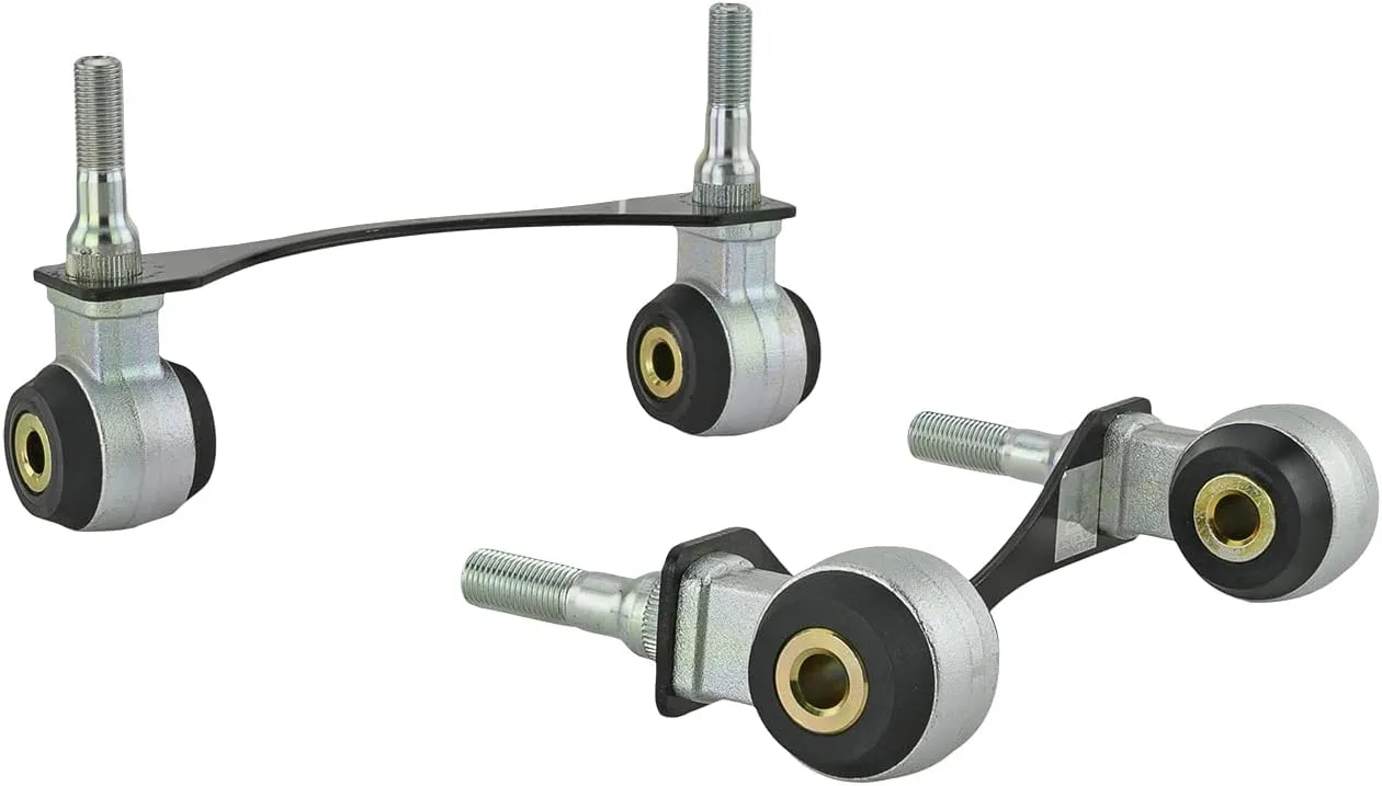 Skunk2 916-05-5675 Pro Series Plus Front Camber Anchor for 1992-1995 Civic 1994-2001 Acura Integra