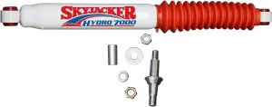 Skyjacker 7009 HD OEM Replacement Steering Stabilizer Kit