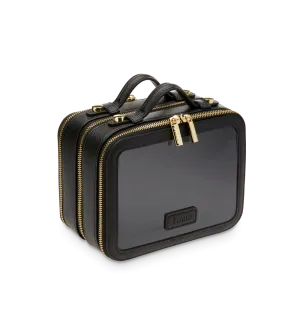 Small Twin Cosmetic Case
