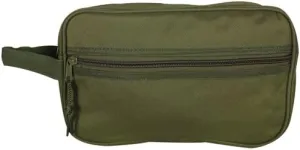 Soldiers Toiletry Kit - Olive Drab