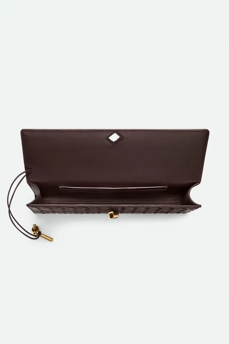Solid Faux Leather Tote Clutches Bag