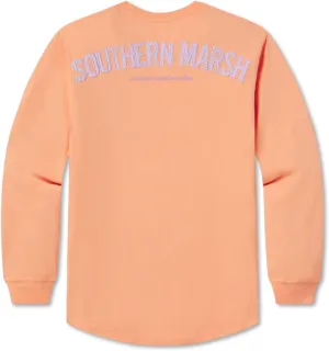 Southern Marsh Rebecca Ls Jersey