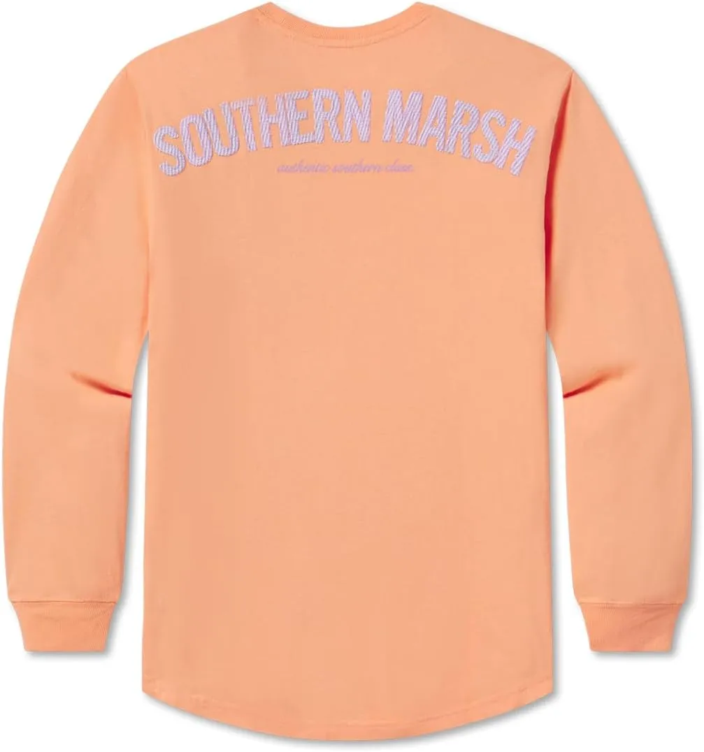 Southern Marsh Rebecca Ls Jersey