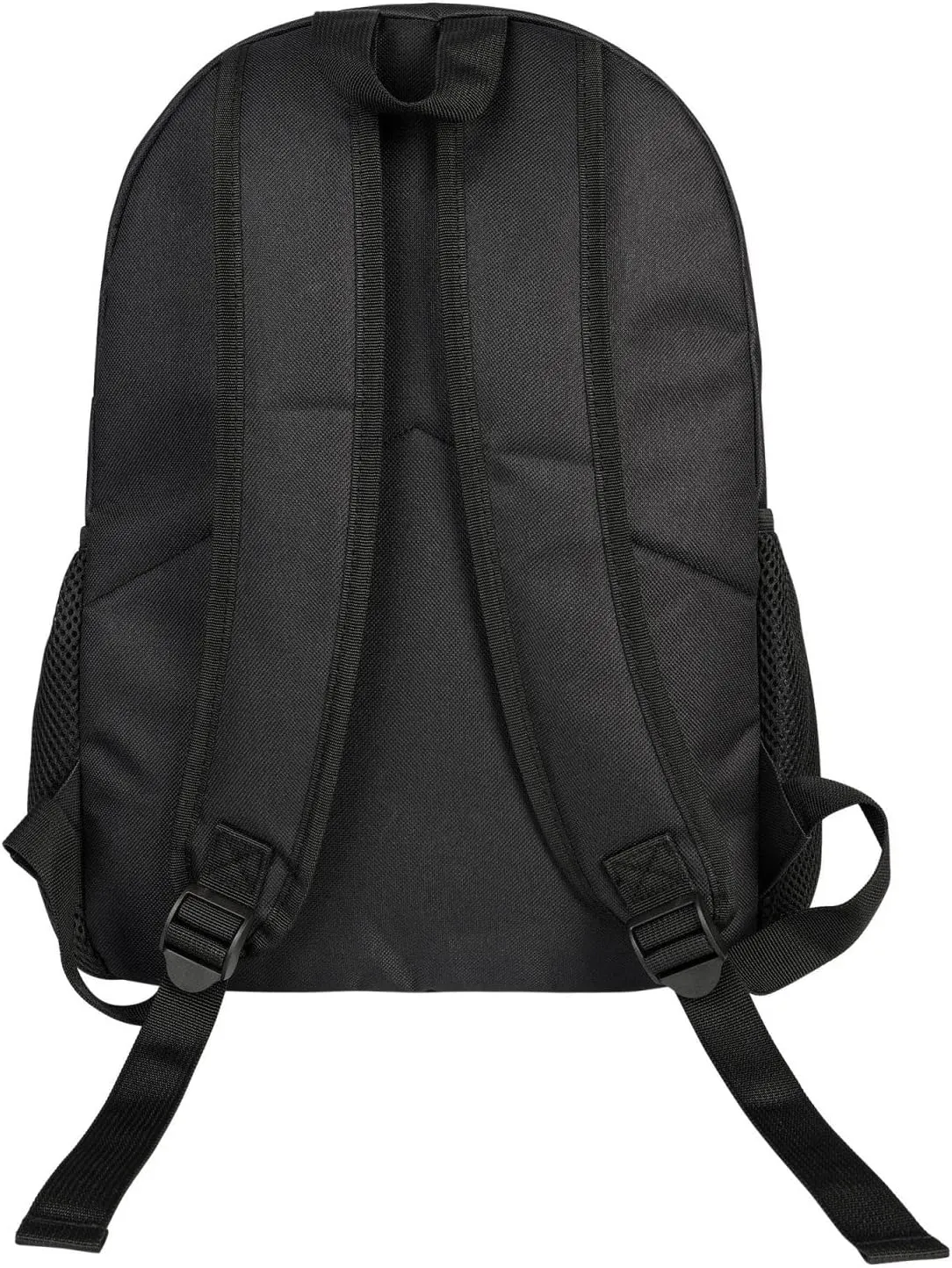 Spacecraft descend Printed Travel Laptop Backpack for Men Women, Funny Daily Use Computer Bag, Waterproof Casual Daypack