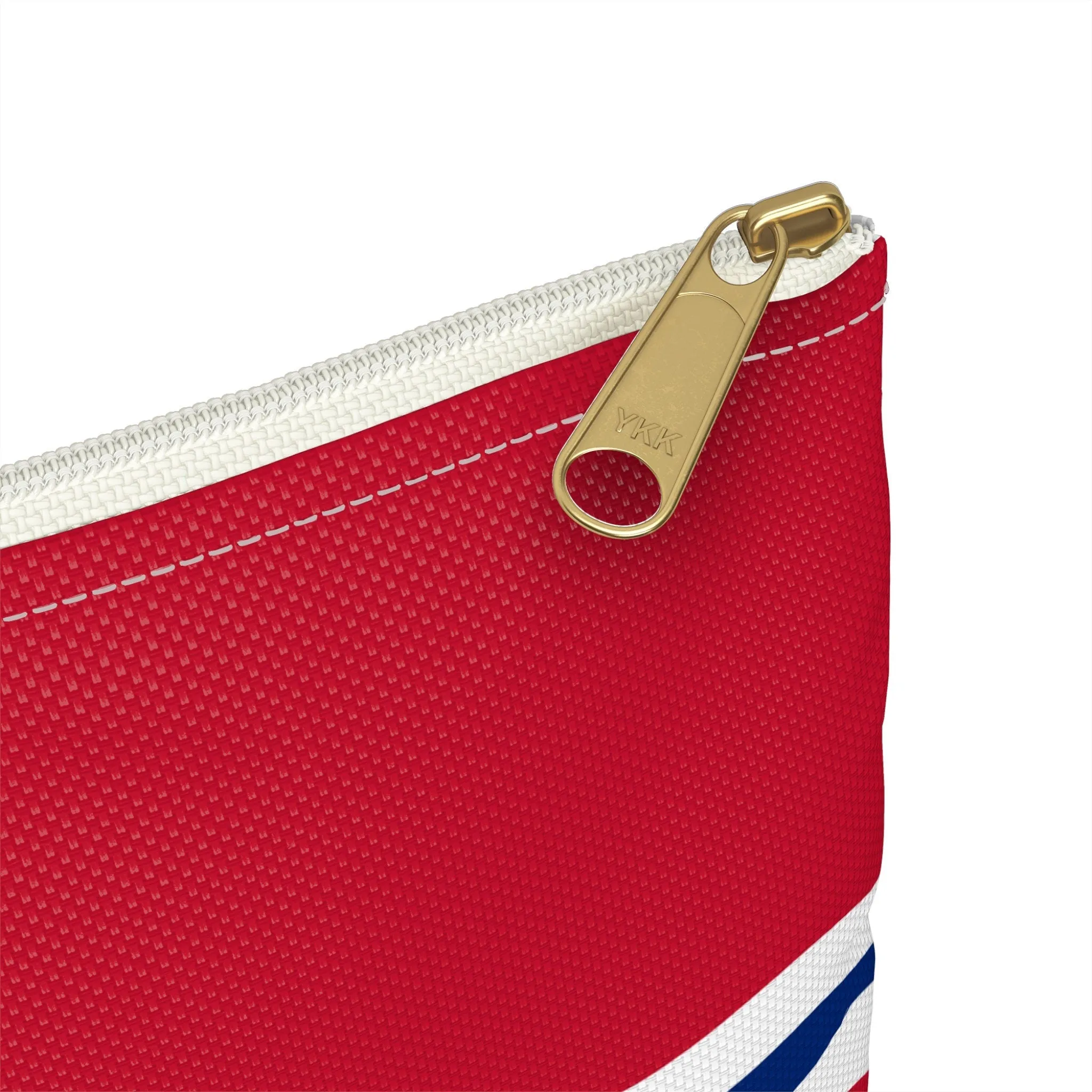 St. Louis Missouri Flag  Accessory Pouch