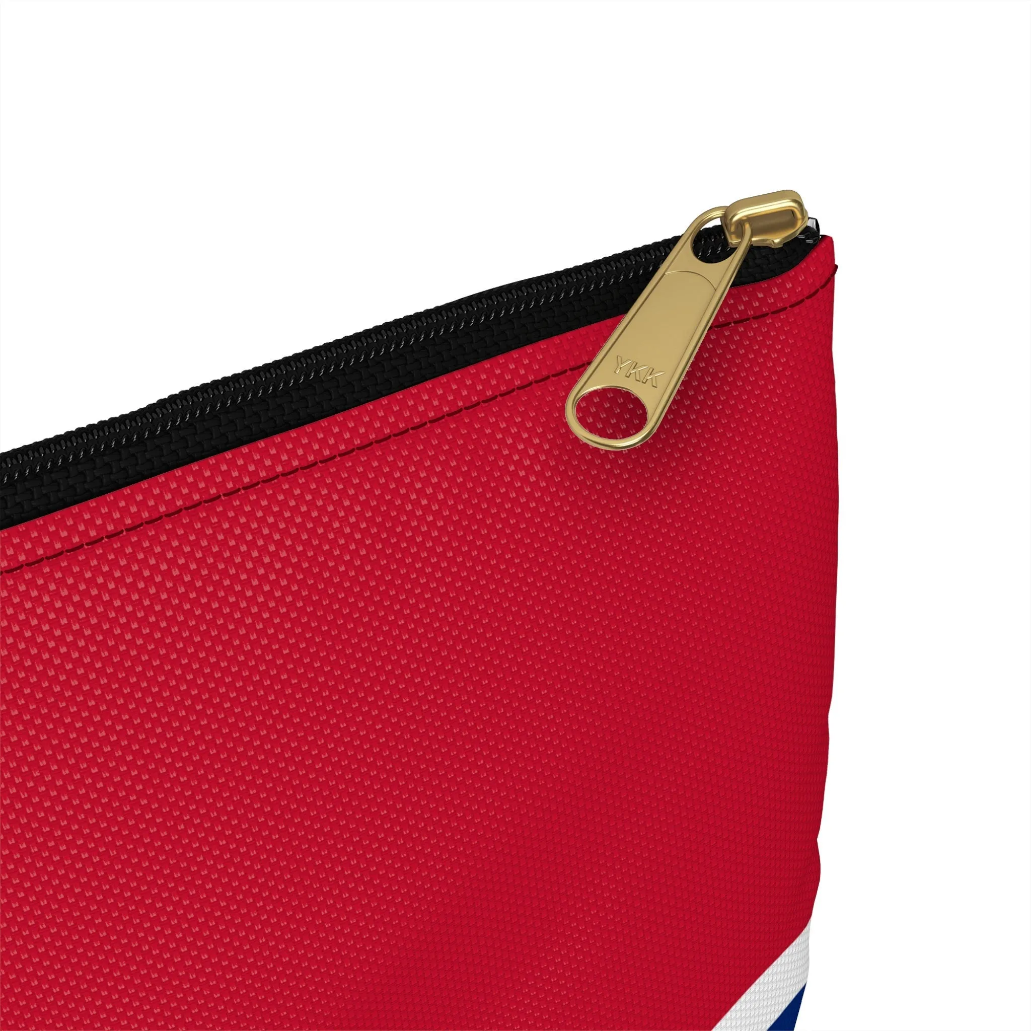 St. Louis Missouri Flag  Accessory Pouch