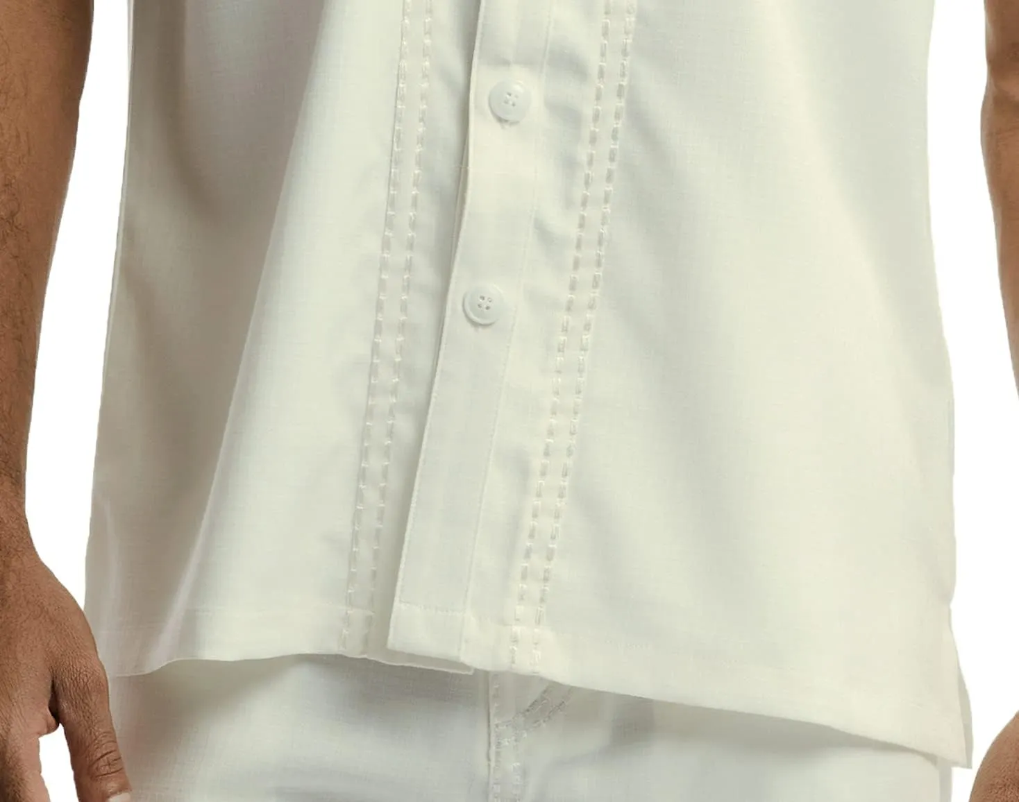 STACY ADAMS Fancy Spring Linen Outfits