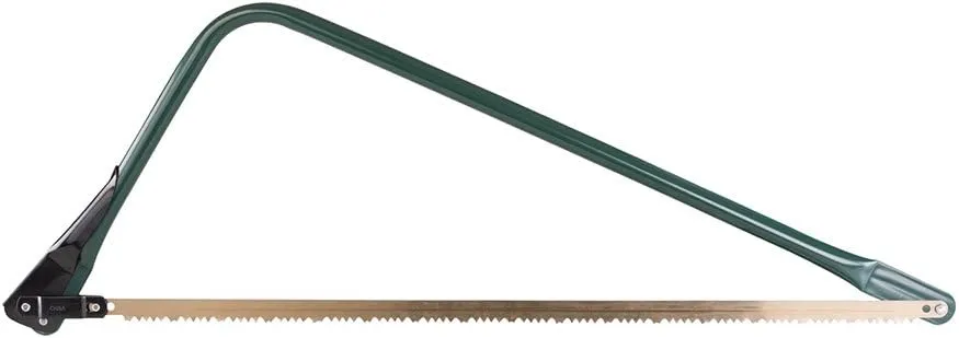Stansport Utility Bow Camp Saw