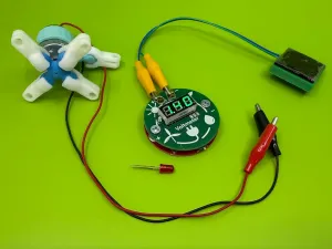 STEM Kits - Explore Renewable Energy