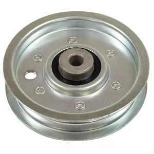 Stens 280-578 Flat Idler, Toro/Wheel Horse 92-7101, ea, 1,Grey