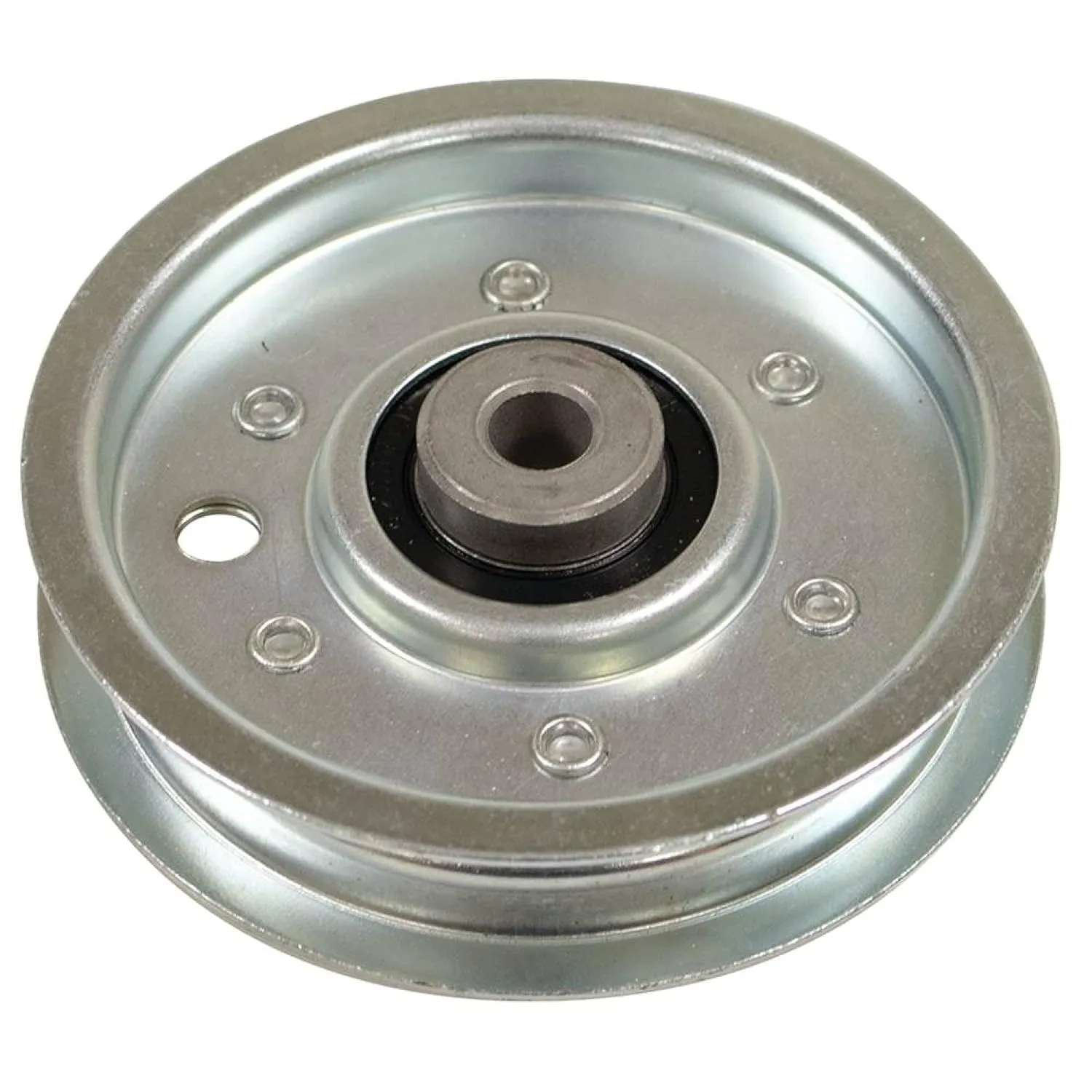 Stens 280-578 Flat Idler, Toro/Wheel Horse 92-7101, ea, 1,Grey