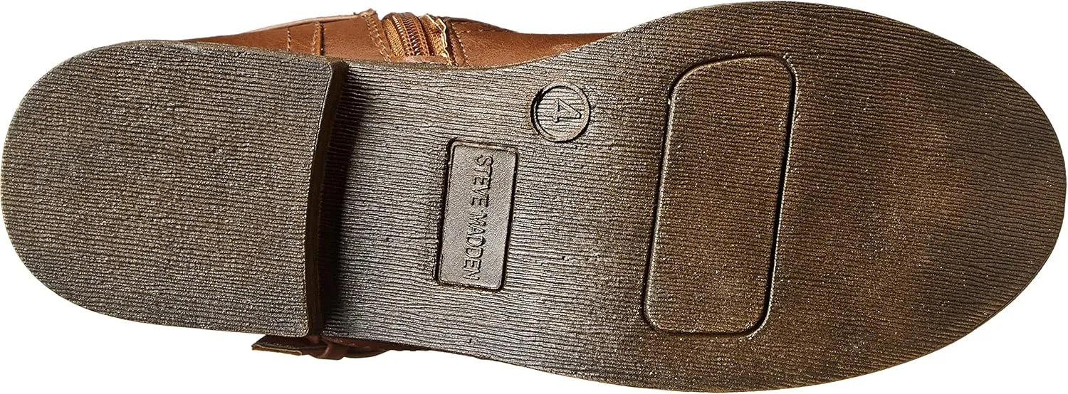 Steve Madden Jlynni Tall Bootie (Little Kid)