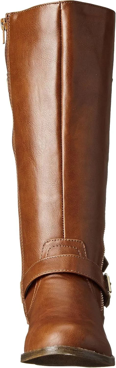 Steve Madden Jlynni Tall Bootie (Little Kid)