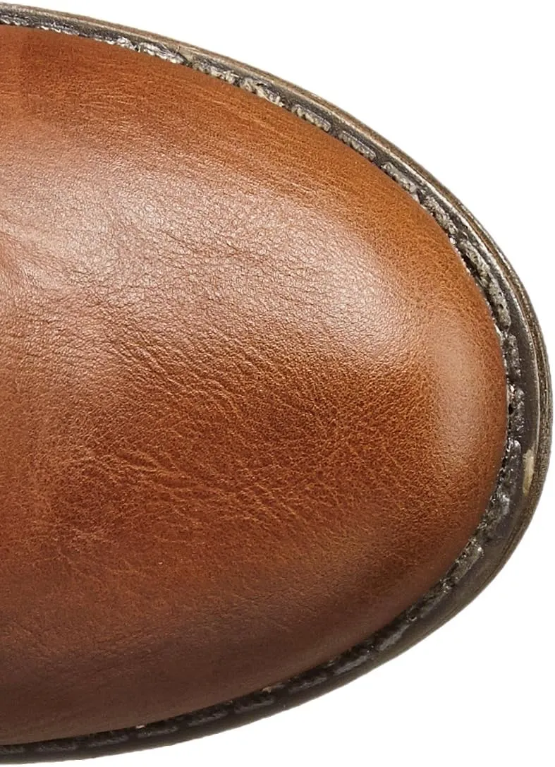 Steve Madden Jlynni Tall Bootie (Little Kid)