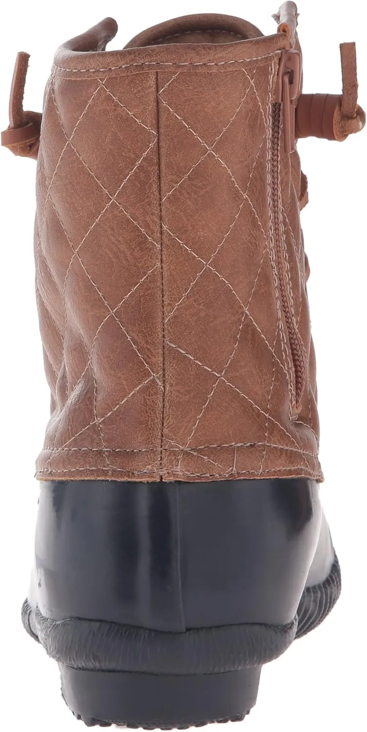 Steve Madden Jtillis-K Bootie