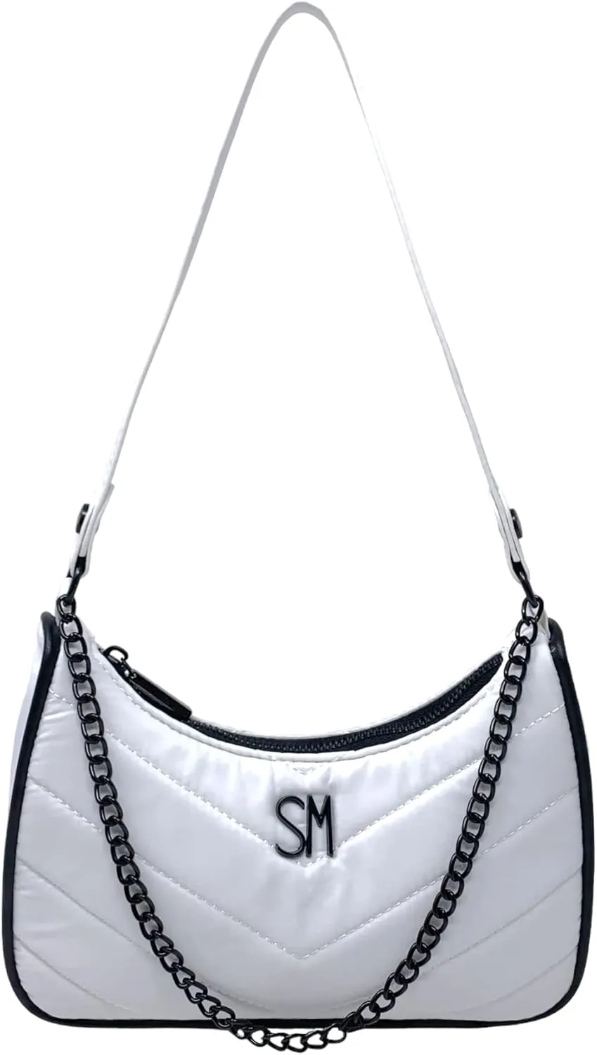 Steve Madden Women's Bpauli Handbag
