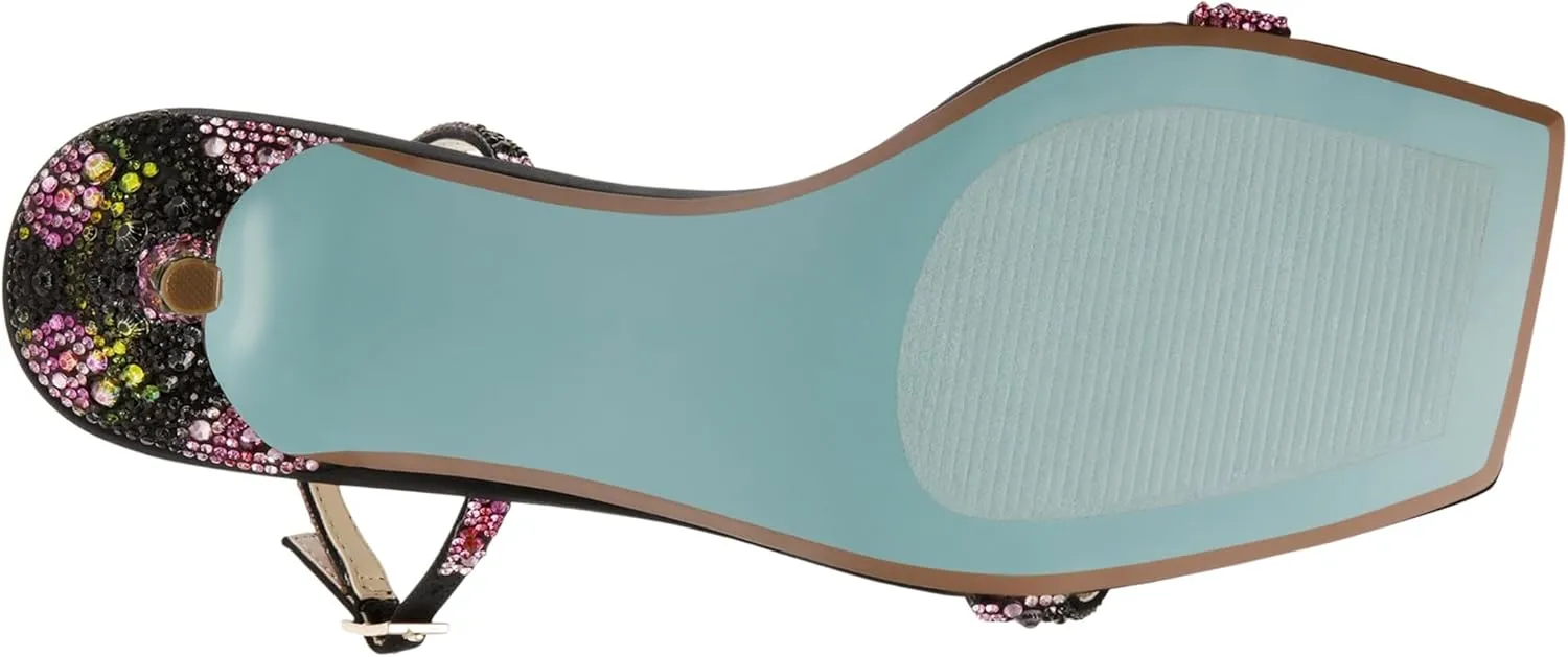 Steve Madden Women's Rebel Heeled Sandal
