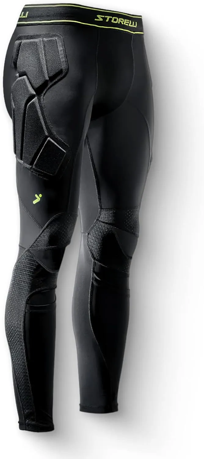 Storelli Boys' Leggings-3