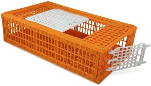 Stromberg's Heavy Duty Chicken Crate