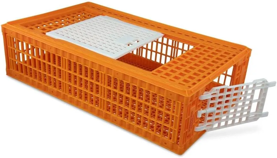 Stromberg's Heavy Duty Chicken Crate