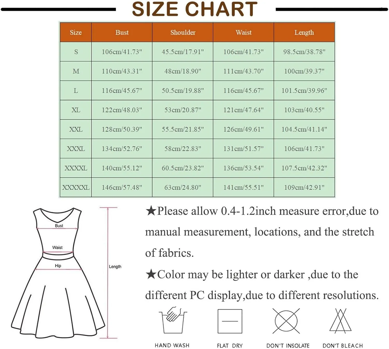 Summer Dresses for Women 2023,Plus Size Casual Cute Babydoll Dress,Tiered Ruffle Flowy Boho Beach Sundress
