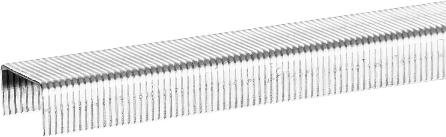 Swingline Staples, Heavy Duty for Desktop Staplers, 1/2" Length, 100/Strip, 5000/Box (79392)