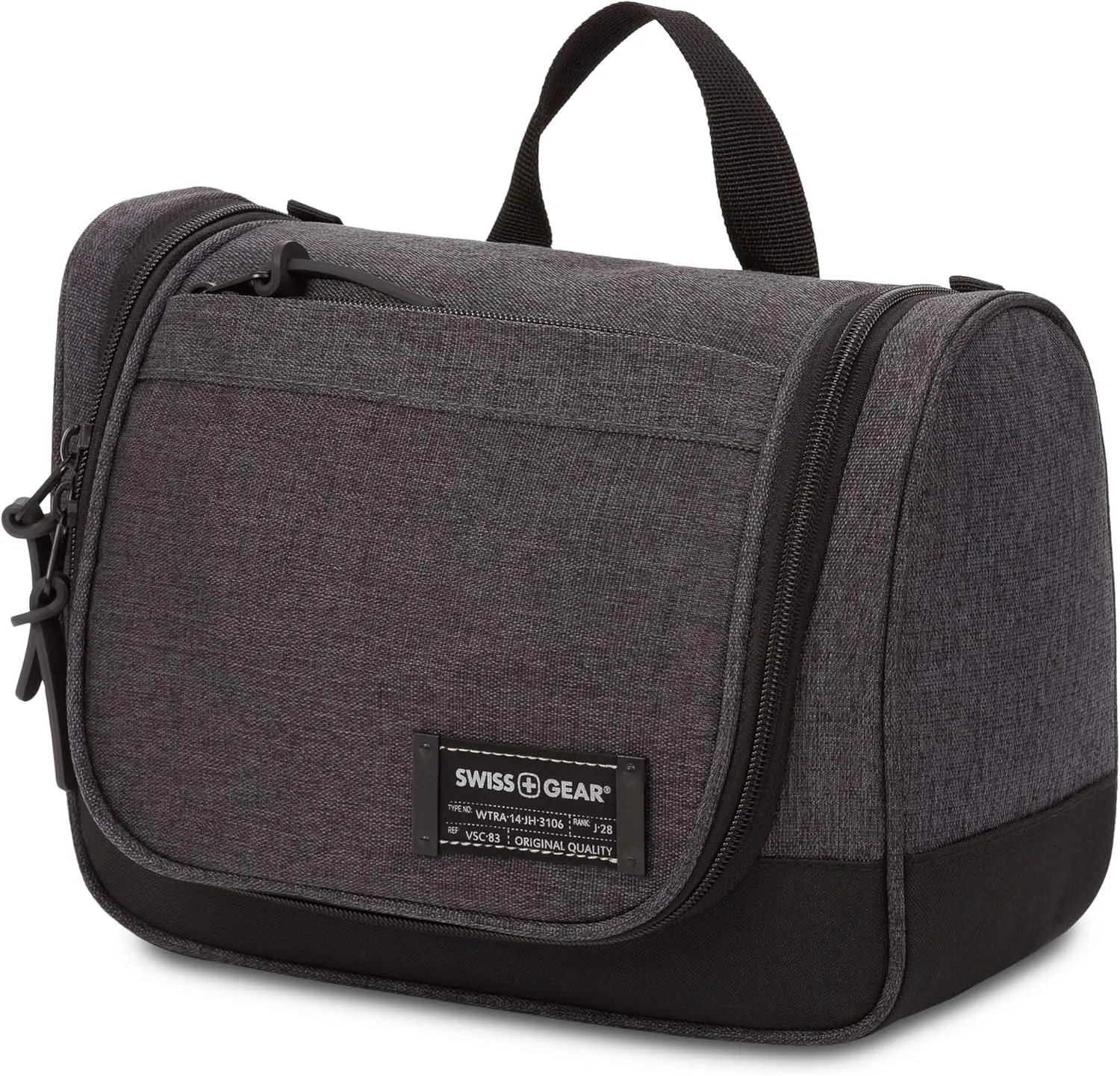 SwissGear Getaway Toiletry Bag