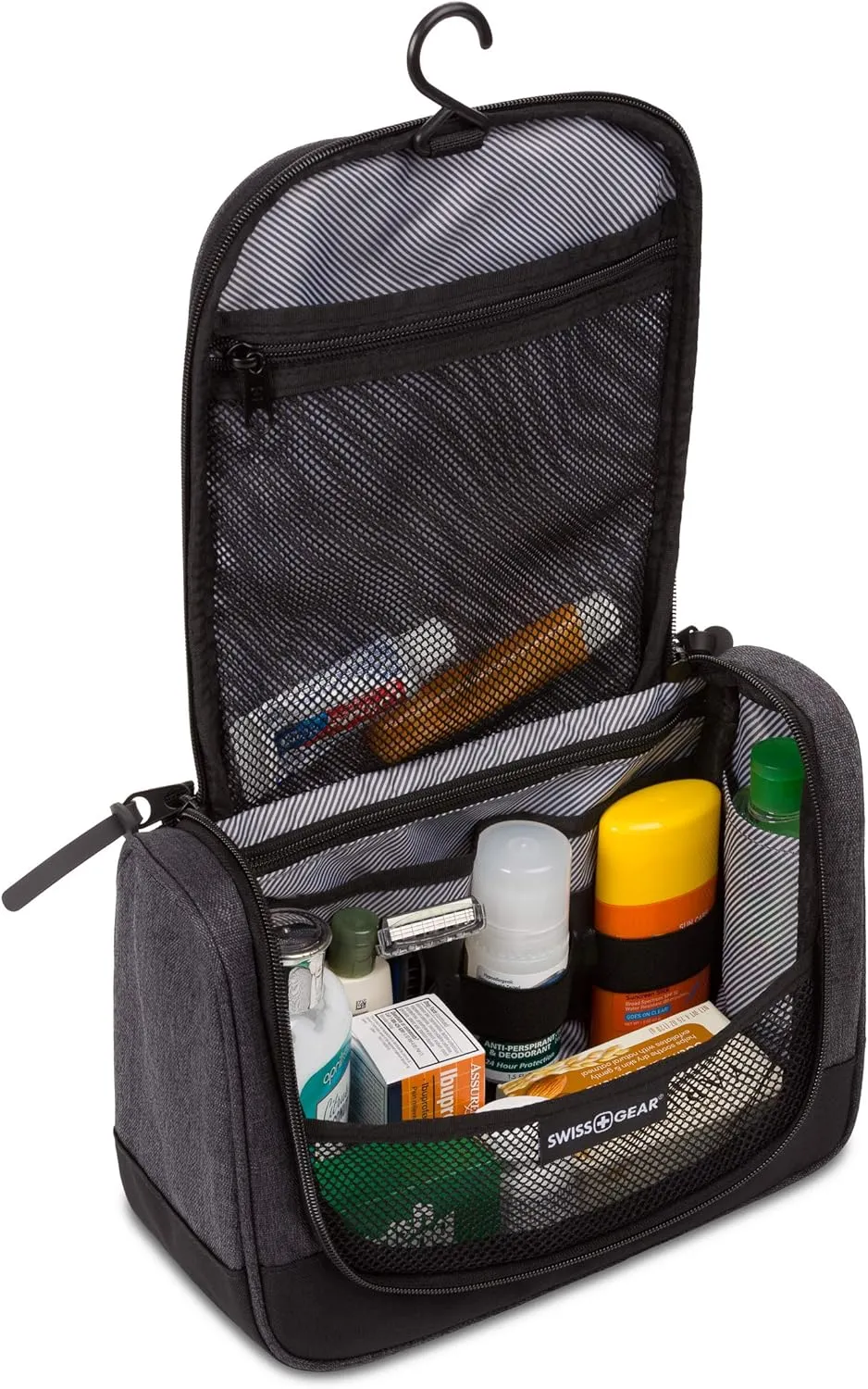 SwissGear Getaway Toiletry Bag
