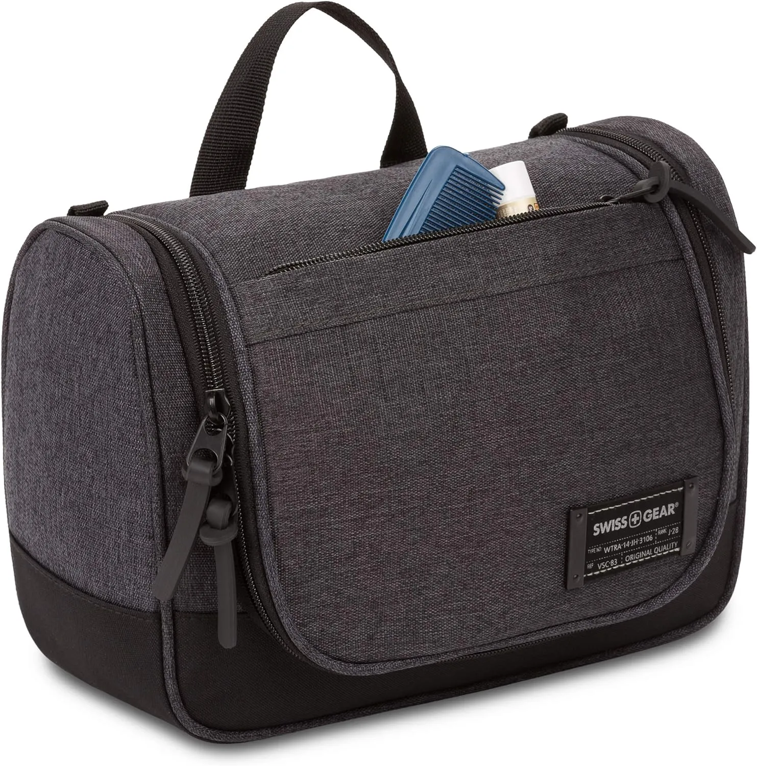 SwissGear Getaway Toiletry Bag