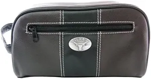 Texas Camo Toiletry Bag