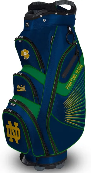 The Bucket II Collegiate Cooler Cart Bag