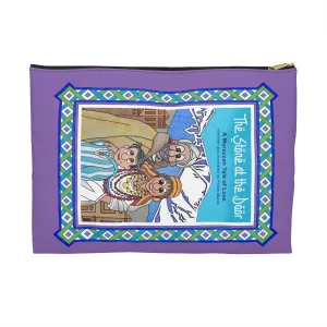 The Stone at the Door Accessory Pouch