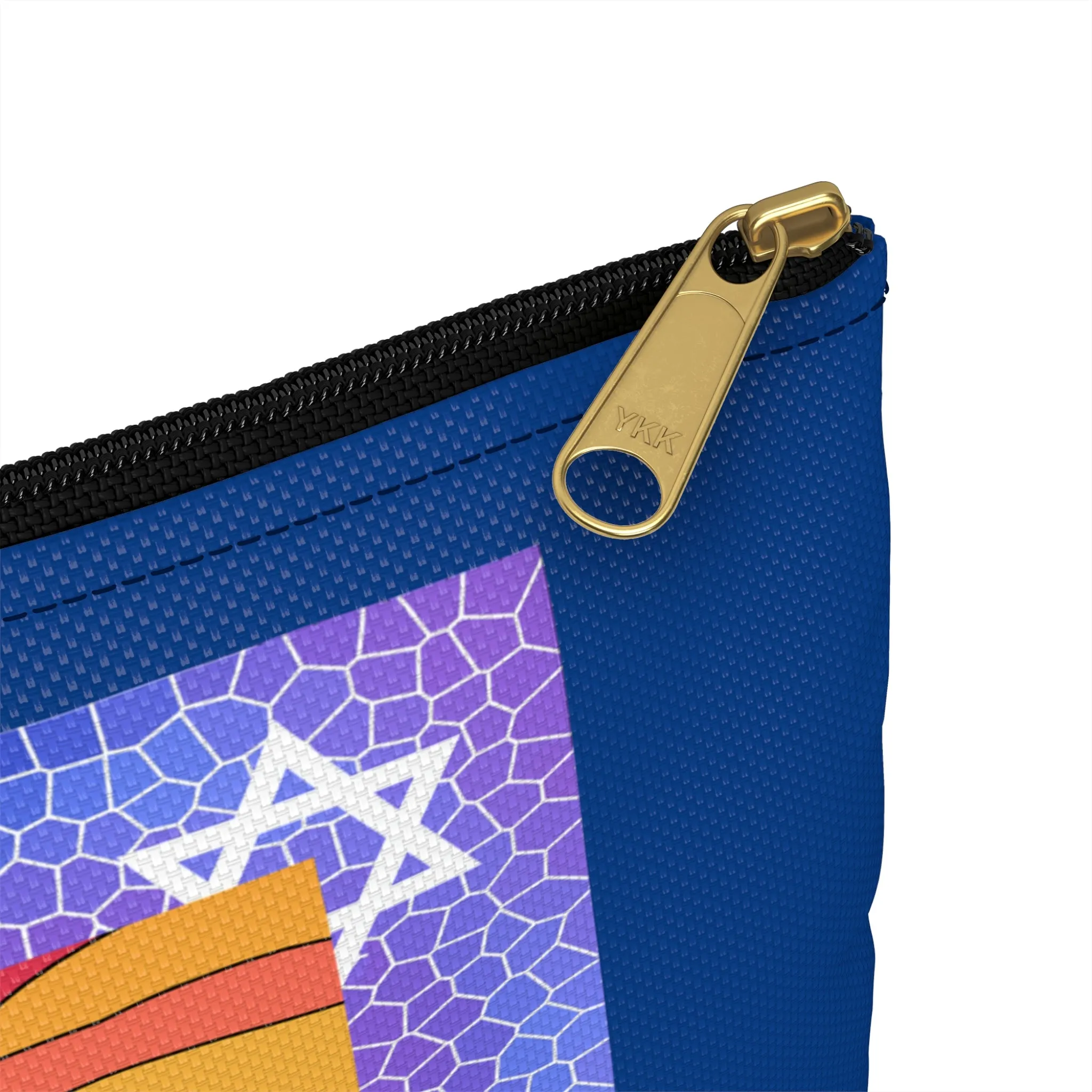 The Story of Jonah! Accessory Pouch