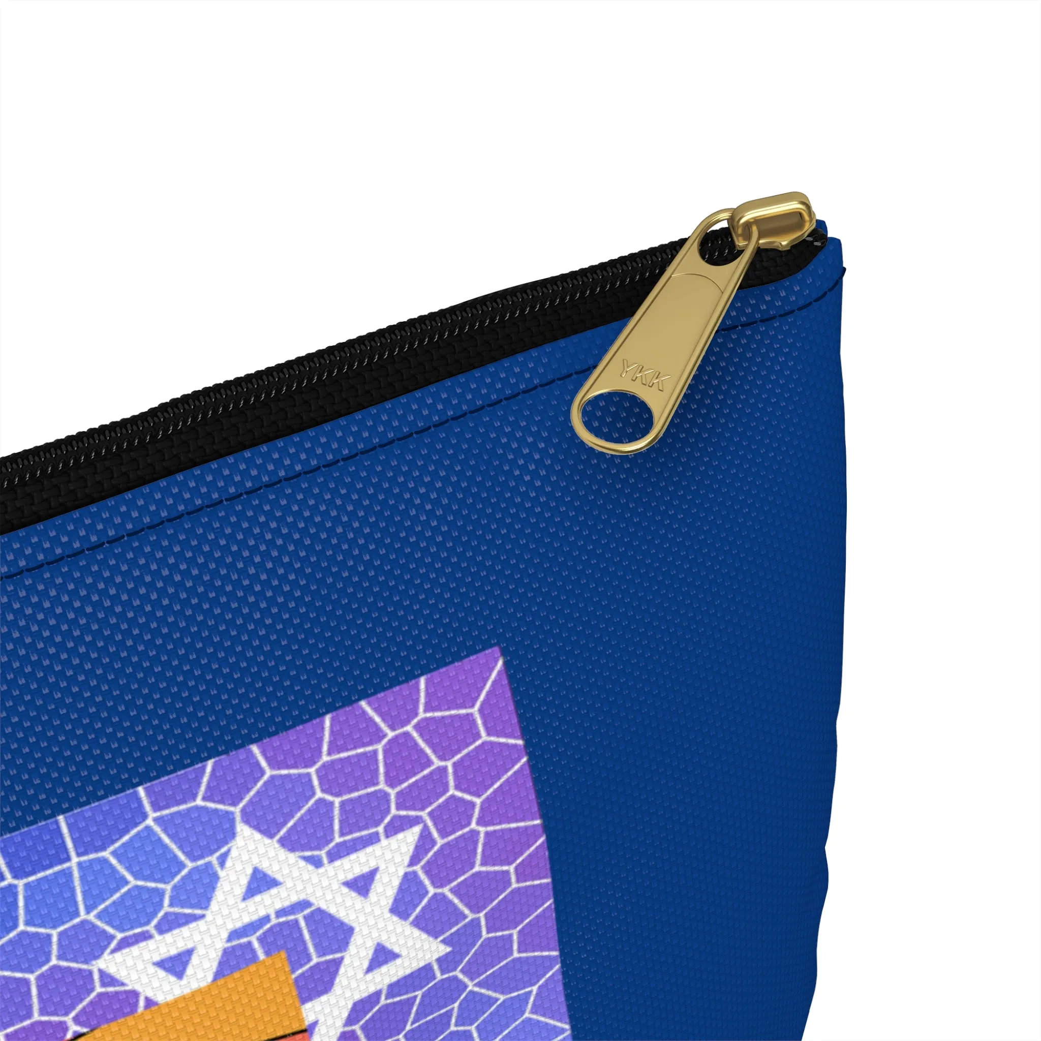 The Story of Jonah! Accessory Pouch