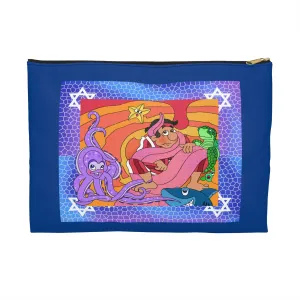 The Story of Jonah! Accessory Pouch