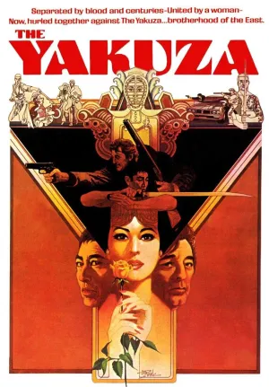 The Yakuza