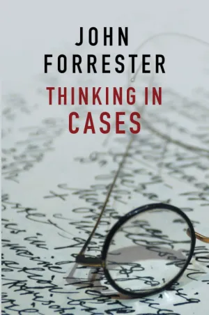 Thinking in Cases 1st Edition