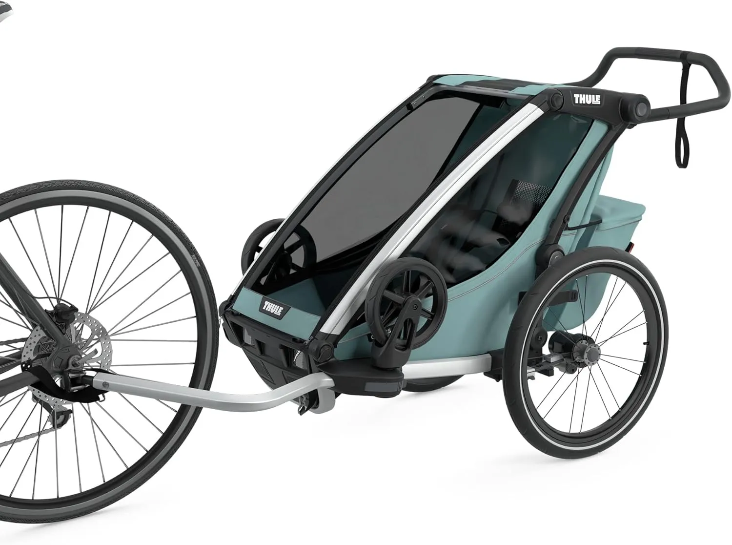 Thule Chariot Cross Multisport Trailer & Stroller