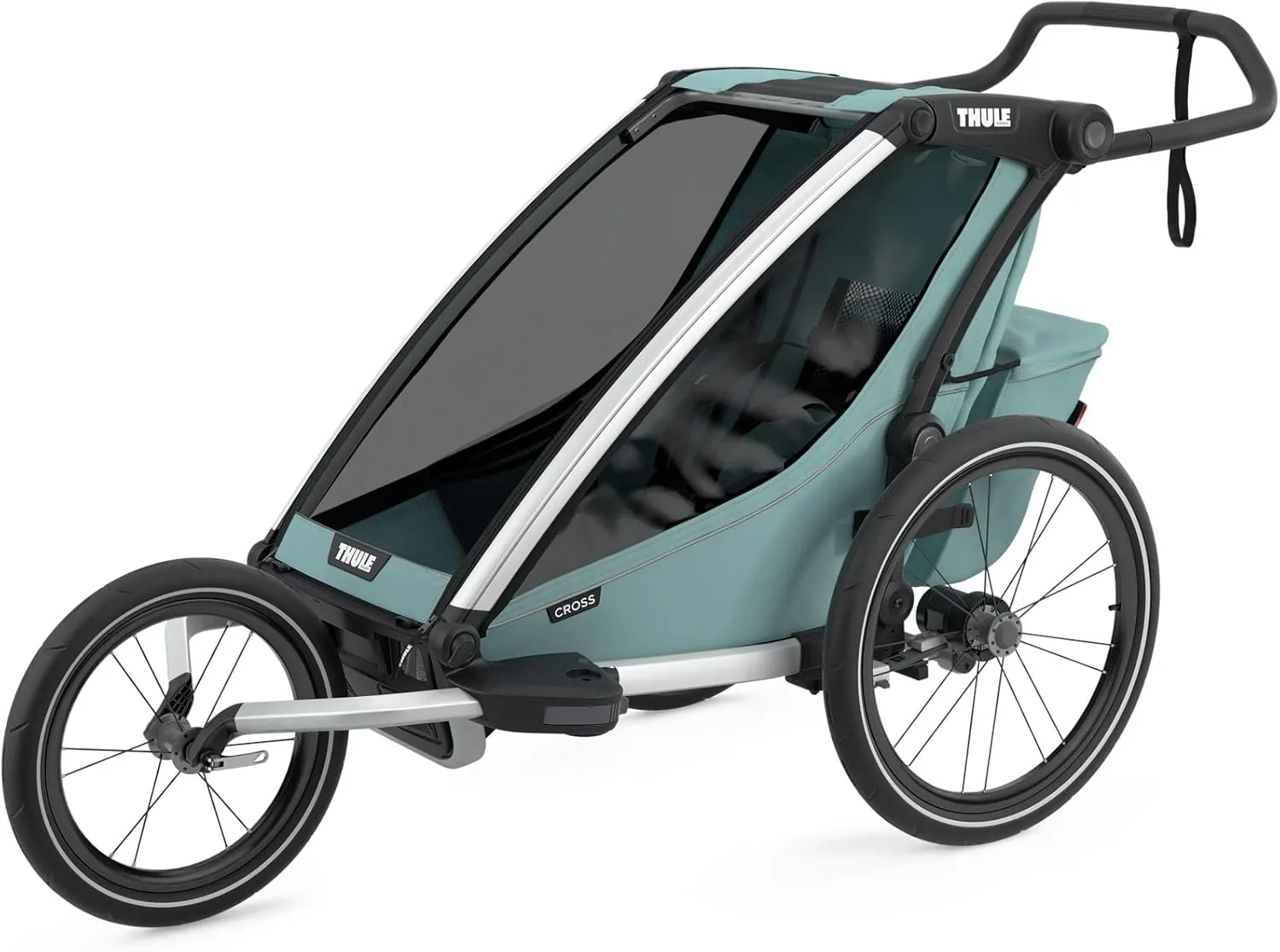 Thule Chariot Cross Multisport Trailer & Stroller